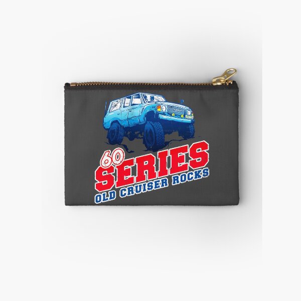 Item preview, Toyota Land Cruiser 60 Series designed and sold by OYDS.