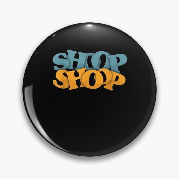 Item preview, Funny Shoop Shoop Party designed and sold by shirleyfinley.
