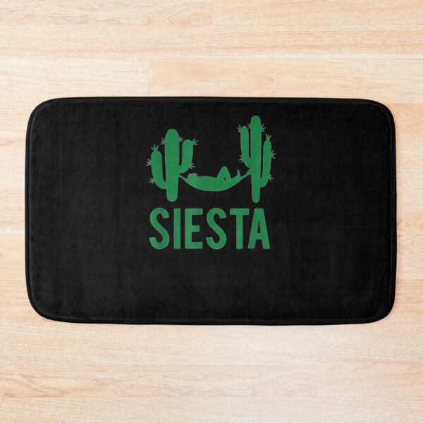 Item preview, Siesta Hammock Between Cactus designed and sold by shirleyfinley.