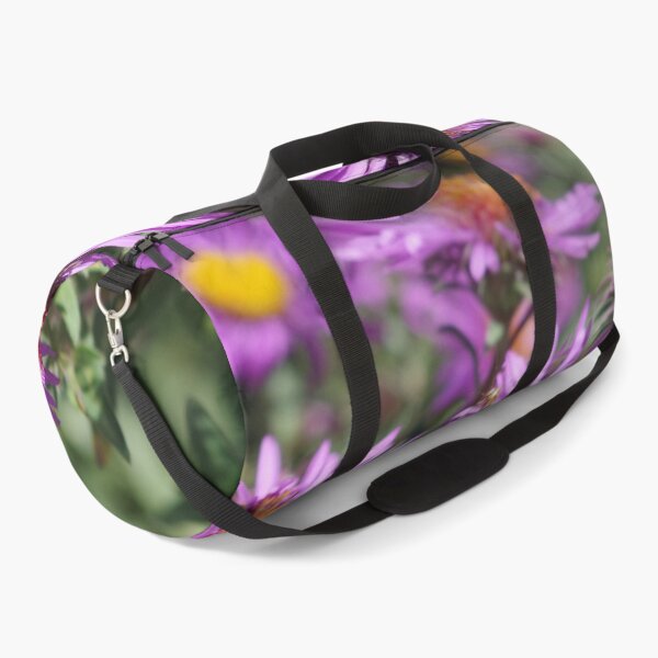 Item preview, Autumn Amethyst - New England Aster flowers designed and sold by rvjames.
