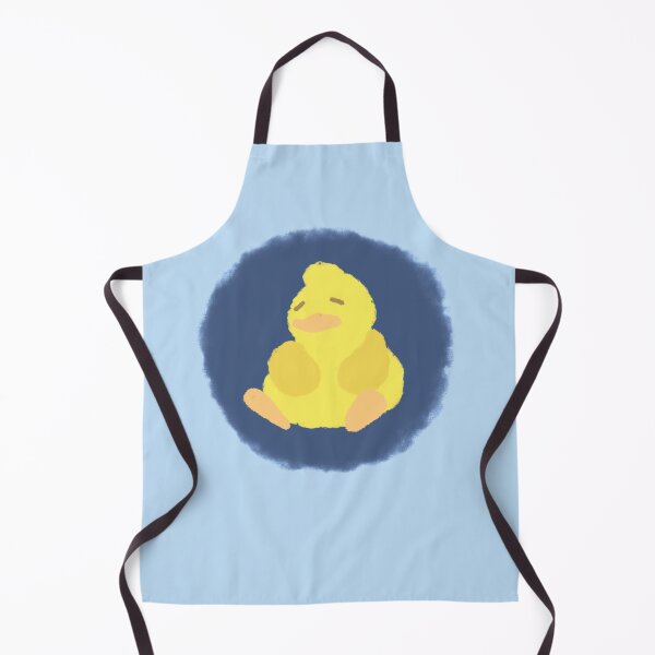Item preview, Sleepy Mr. Ducky  designed and sold by Squid-ink-art.
