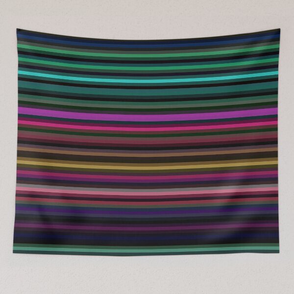 Item preview, Re-Created Channels xxxi by Robert S. Lee designed and sold by robertsleeart.