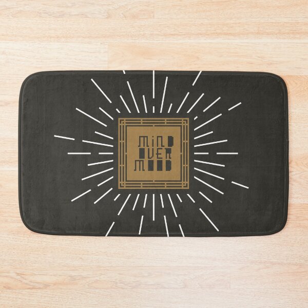 Item preview, MIND OVER MOOD designed and sold by azified.