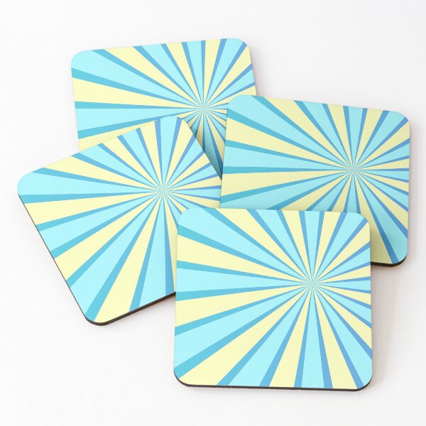 Item preview, Energetic Sunburst designed and sold by munochill.
