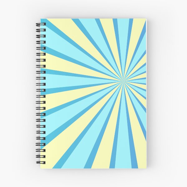 Item preview, Energetic Sunburst designed and sold by munochill.