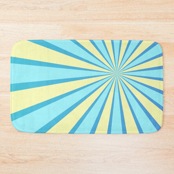 Item preview, Energetic Sunburst designed and sold by munochill.