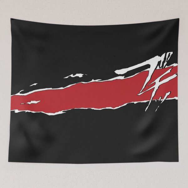 Item preview, Persona 5 Artwork designed and sold by Zahranstore22.
