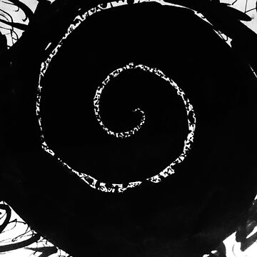 Artwork thumbnail, Abyss by Colby Swanson