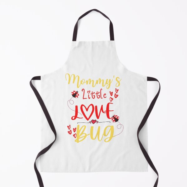Item preview, Mommy's Little Love Bug designed and sold by MoohAs.