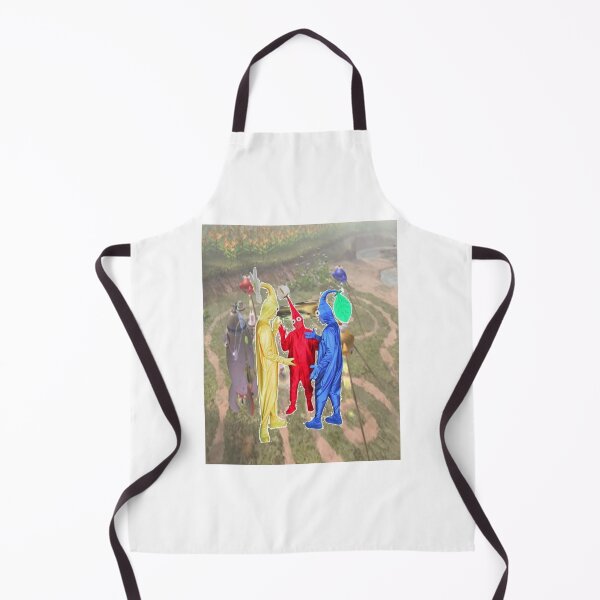 Item preview, Definitely Not Pikmin Fan Art designed and sold by yuisme.