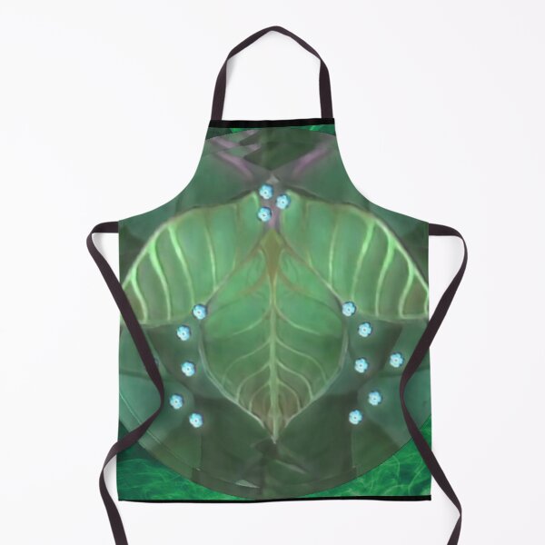 Item preview, Tales of Arcadia - Wizards: Nari of the Eternal Forest - Leaves designed and sold by DuskWingArts.
