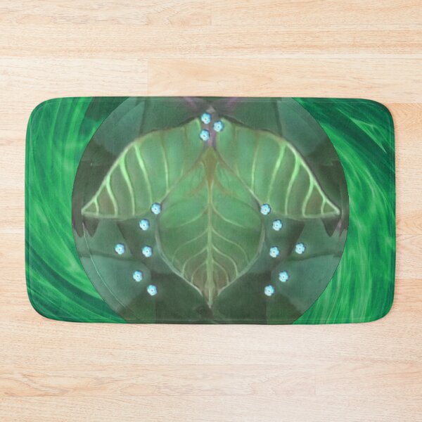 Item preview, Tales of Arcadia - Wizards: Nari of the Eternal Forest - Leaves designed and sold by DuskWingArts.