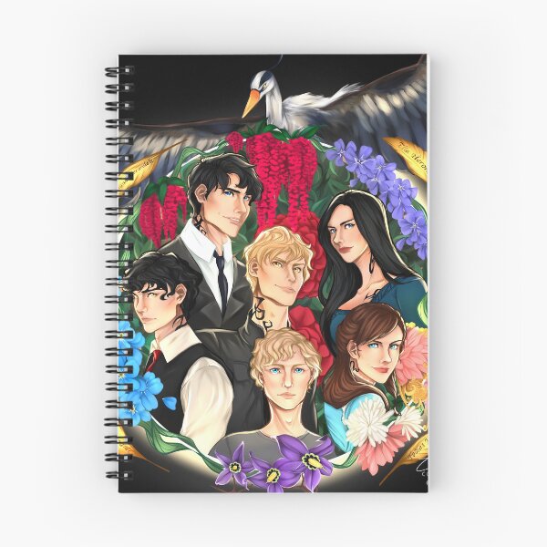 Item preview, The Herondale Family  designed and sold by Konimycl.
