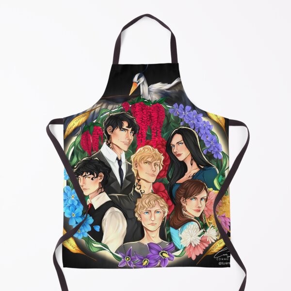Item preview, The Herondale Family designed and sold by Konimycl.