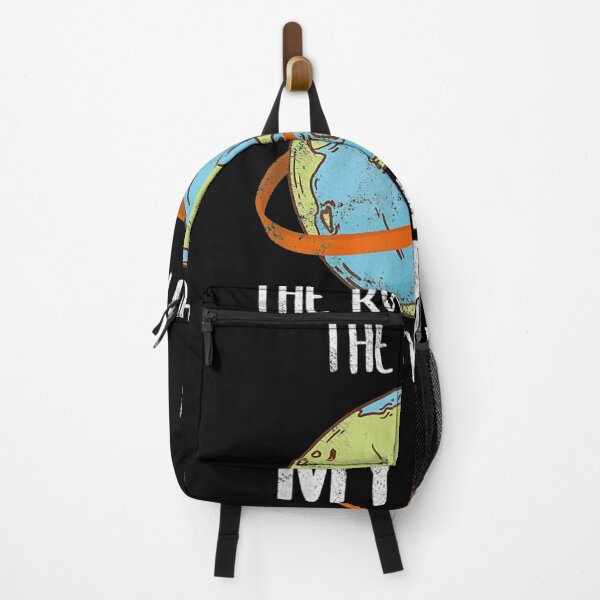 Item preview, Rotation Of The Earth Really Makes My Day For Nerd designed and sold by shirleyfinley.