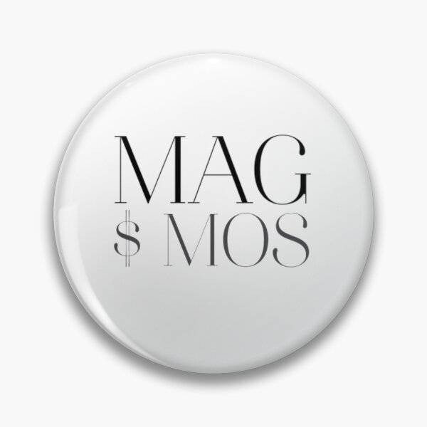 Item preview, MAG $ MOS designed and sold by morrismorgan.