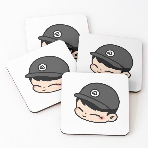 Item preview, onigiri miya osamu designed and sold by audrey-vv.
