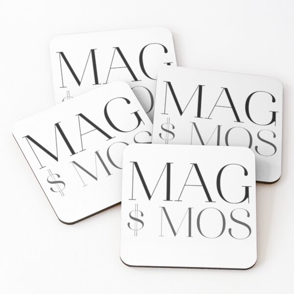 Item preview, MAG $ MOS designed and sold by morrismorgan.