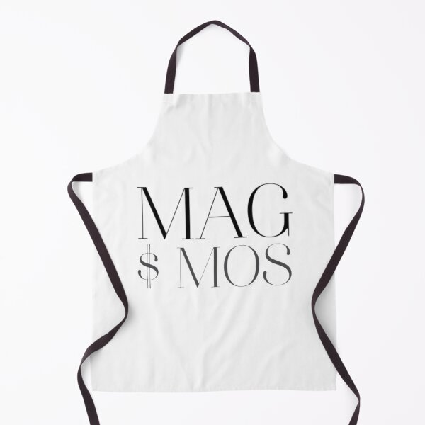 Item preview, MAG $ MOS designed and sold by morrismorgan.