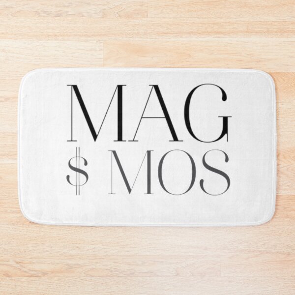 Item preview, MAG $ MOS designed and sold by morrismorgan.