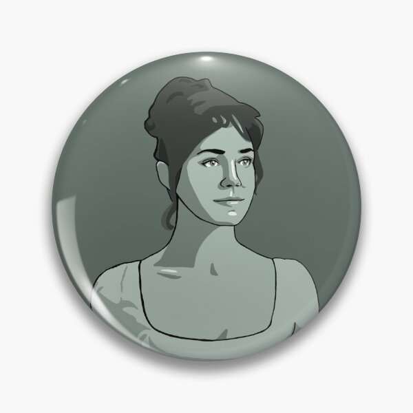 Item preview, Fanny Price designed and sold by janeaustenmeme.