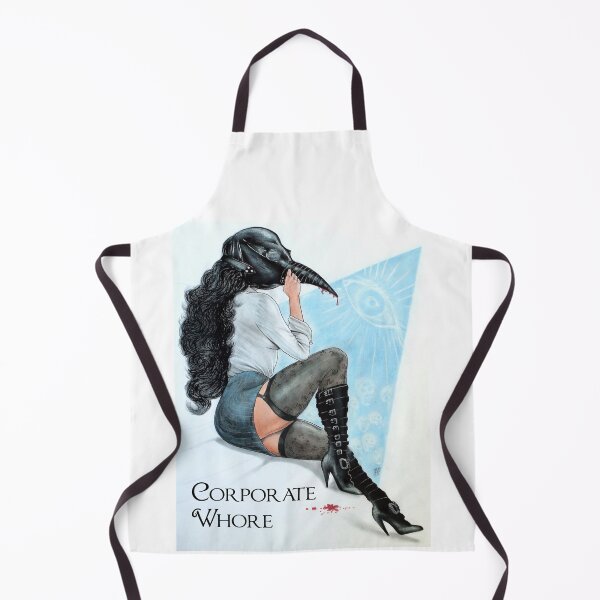 Item preview, Corporate slave designed and sold by JACKALKING.