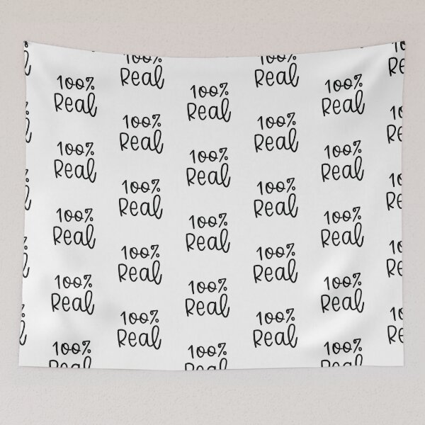 Item preview, 100% real lettering design in black designed and sold by cbycarolinam.
