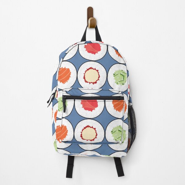 Item preview, Sushi Rolls designed and sold by Amy VanMeter.