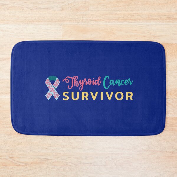 Item preview, Thyriod Cancer Survivor Gifts designed and sold by taby2you.