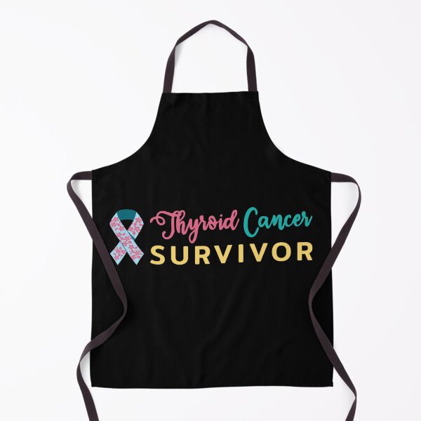 Item preview, Thyriod Cancer Survivor Gifts designed and sold by taby2you.
