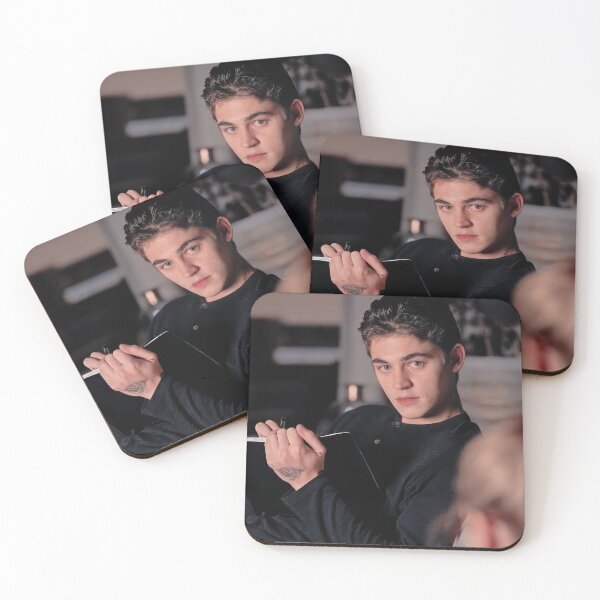 Item preview, Hardin Scott designed and sold by ec9999.