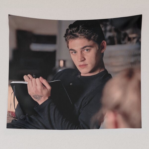 Item preview, Hardin Scott designed and sold by ec9999.