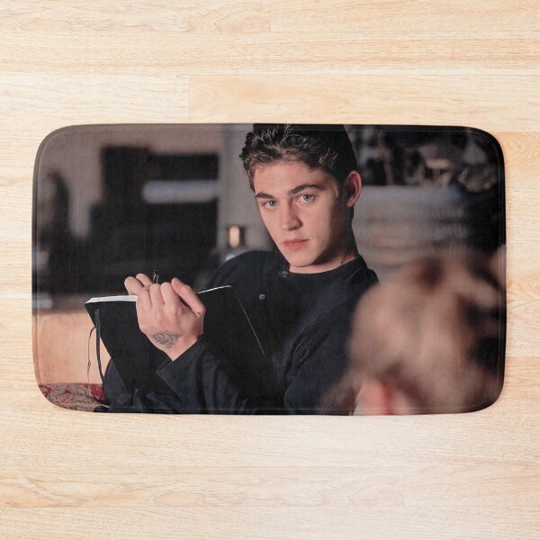 Item preview, Hardin Scott designed and sold by ec9999.