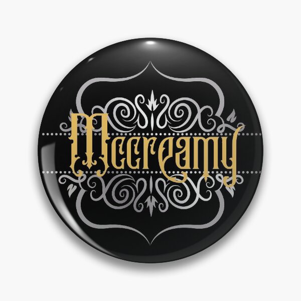 Item preview, Mccreamy designed and sold by BestUncommonTee.