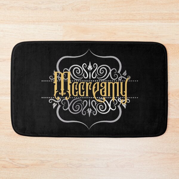 Item preview, Mccreamy designed and sold by BestUncommonTee.
