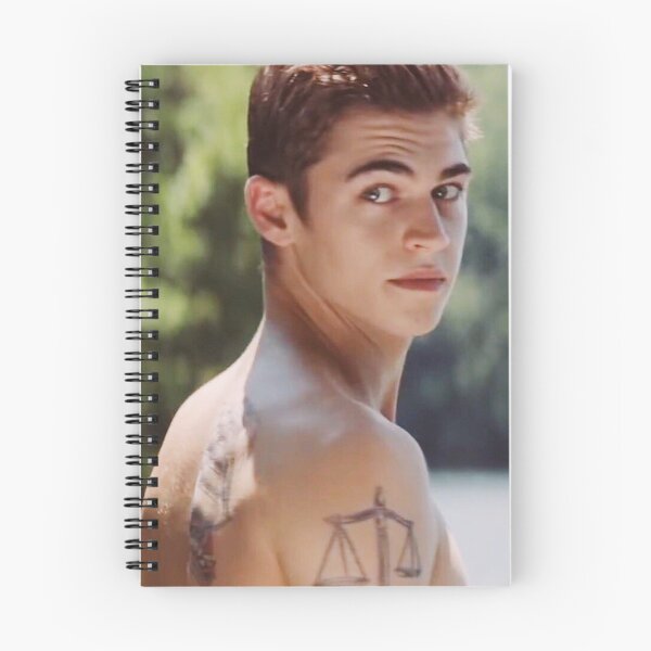 Item preview, Hardin Scott designed and sold by ec9999.