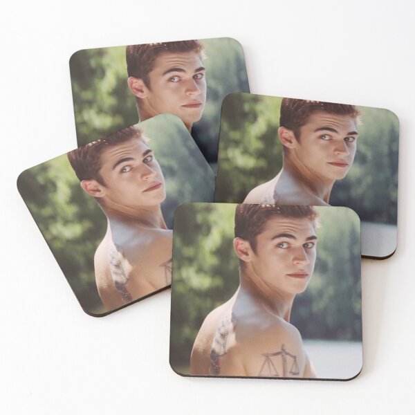 Item preview, Hardin Scott designed and sold by ec9999.