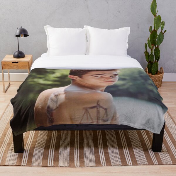 Item preview, Hardin Scott designed and sold by ec9999.
