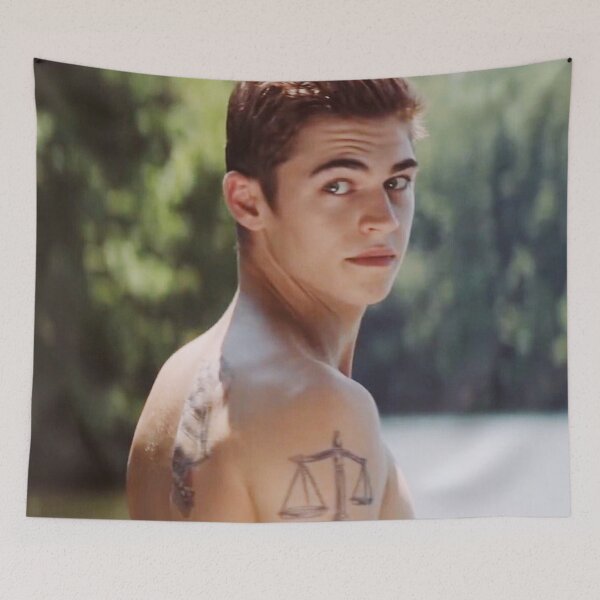 Item preview, Hardin Scott designed and sold by ec9999.