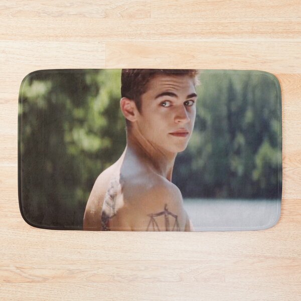 Item preview, Hardin Scott designed and sold by ec9999.