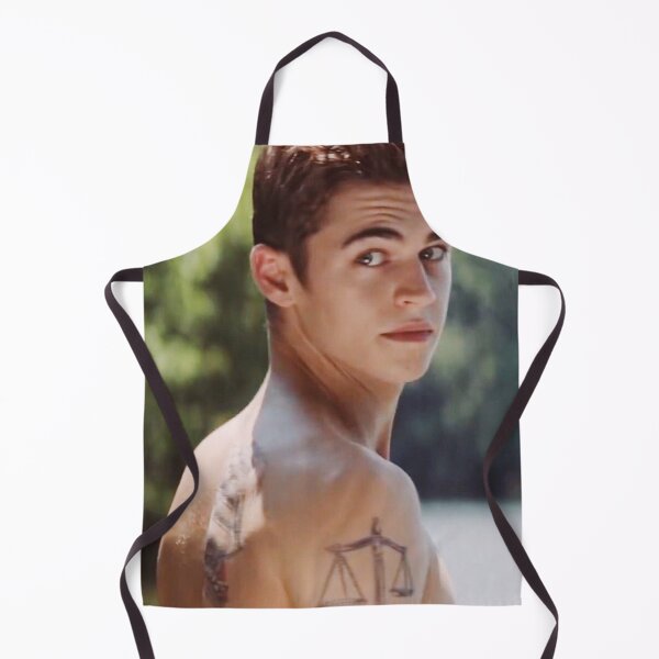 Item preview, Hardin Scott designed and sold by ec9999.