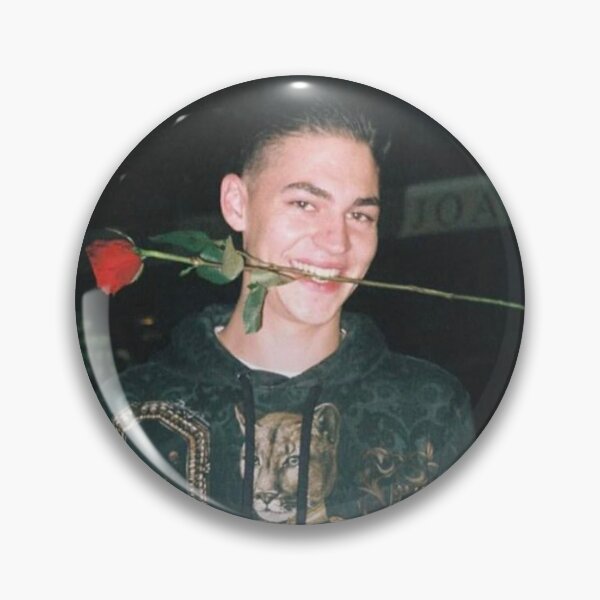 Item preview, Hero Fiennes Tiffin designed and sold by ec9999.
