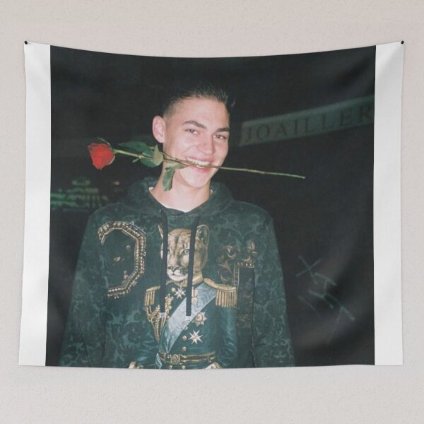 Item preview, Hero Fiennes Tiffin designed and sold by ec9999.