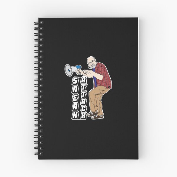 Item preview, Kims Convenience Appa Sneak Attack Bullhorn Part 2  designed and sold by alttabstudio.
