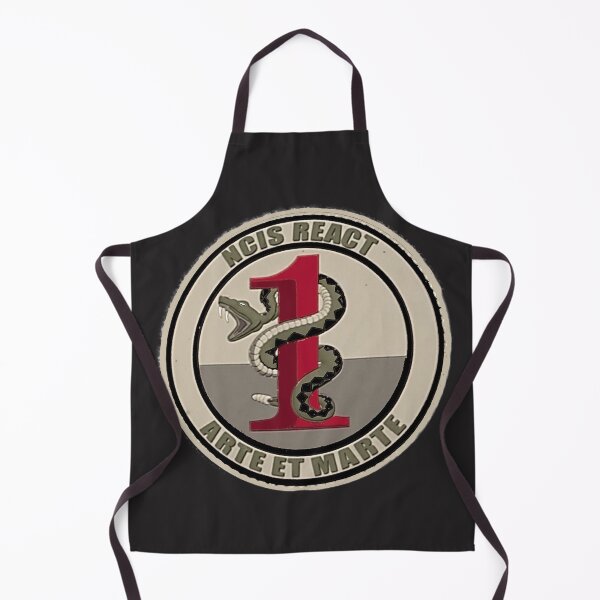 Item preview, NCIS REACT TEAM designed and sold by THE AMERICAN TEEVANGELIST.