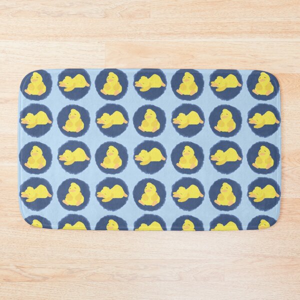 Item preview, Mr. Ducky's Sleepy Days designed and sold by Squid-ink-art.