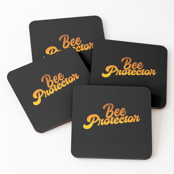 Item preview, Bee protector  designed and sold by KGN  CREATIVITY.