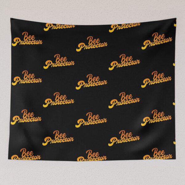 Item preview, Bee protector  designed and sold by KGN  CREATIVITY.