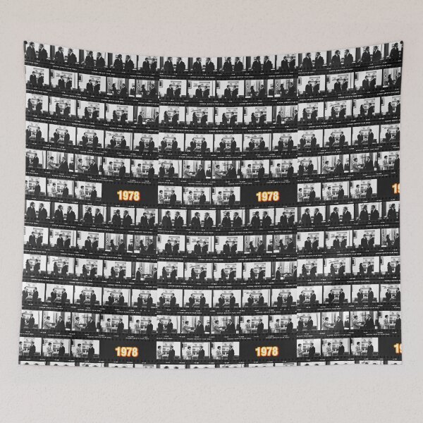 Item preview, 1978 designed and sold by hillary marek.