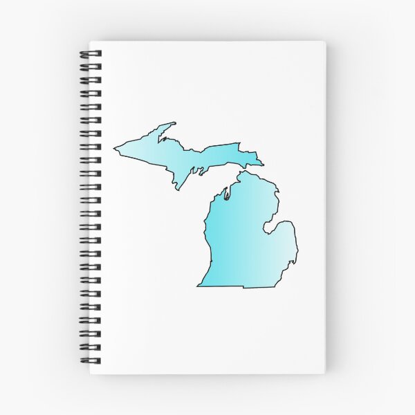 Item preview, Michigan designed and sold by Gwenvell.